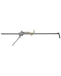ALC77043 image(2) - ALC Keysco FRICTION JACK SET/MONKEY ON A STICK
