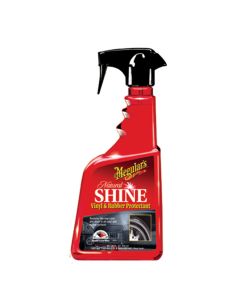 MEGG4116 image(1) - Meguiar's Automotive NATURAL SHINE PROTECTANT
