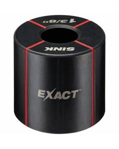 MLW49-16-2700 image(0) - Milwaukee Tool EXACT&reg; 1-3/8 Inch SINK Die