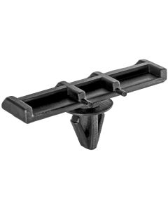 AVC19441 image(0) - AUVECO FORD ROCKER PANEL GROUND EFFECTS MOULDING CLIP