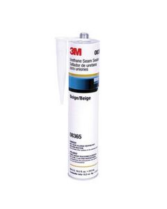 3M Urethane Seam Sealer Beige