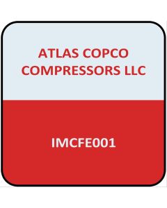 IMC (Belaire) FILTER FOR A COMPRESSOR XXX