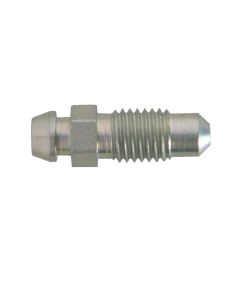 SRRBB03 image(0) - S.U.R.&R. 5/16 - 24NF Bleeder Screw 5pk