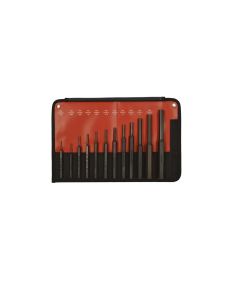 Mayhew 12-PC PIN PUNCH SET SAE