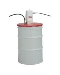 LIN2524 image(0) - Lincoln Lubrication PUMP ASSY 55GAL