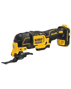 DeWalt 20V MAX BRUSHLESS OSCILLATING TOOL(BARE)