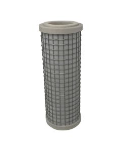SHC16W406 image(0) - Sharpe Mfg. Co. FINEX 16W406 A Series Replacement Filter Element, Use With: Desiccant System Coalescer