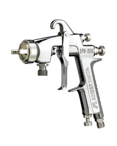 IWA5407 image(0) - Iwata LPH200-106LVP PRESSURE GUN ONLY