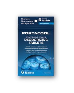 PORPACAWT000K image(0) - Portacool PAC Water Tablets