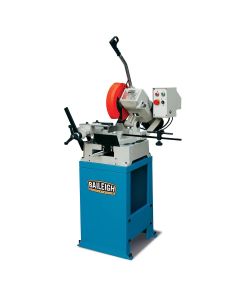 Baileigh EU StyleMan Operated Cold Saw