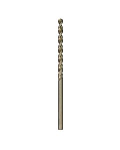 MLW48-89-2303 image(0) - Milwaukee Tool 3/32" COBALT RED HELIX Drill Bit