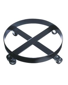 LEGDD16 image(1) - Legacy Manufacturing DRUM DOLLY FOR 120 LB KEG