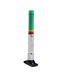J S Products (steelman) COLOR CODED TREAD DEPTH GUAGE