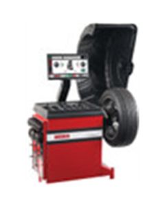 AMM1600-3D-1PH image(0) - COATS Company Coats 1500-3D Direct Drive Wheel Balancer 1 PH