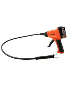 Ullman Devices Corp. Camera Assisted Retrieval Tool