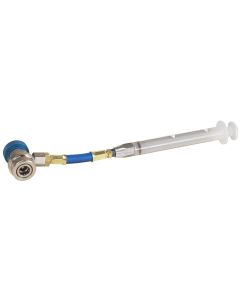 Robinair R-1234yf oil injector, Generic