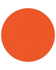 DYB91576 image(1) - Dynabrade 6" N/V 180G H&L ExtmOrg Pr Flm Dsc 50/pk