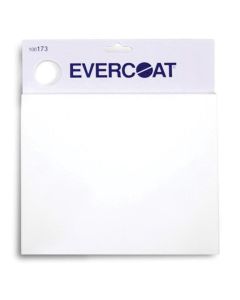 FIB173 image(0) - Fibre glass Evercoat 100173 Disposable Mixing Board, 8-1/2 x 10 in, 100 Sheets