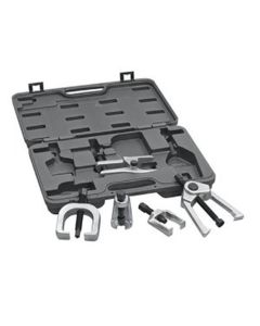 KDT41690 image(1) - GearWrench 5 Piece Front End Service Set
