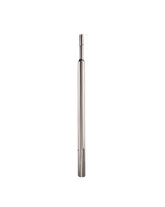 MLW48-20-6980 image(1) - Milwaukee Tool 12-1/2" Max-Lok SDS PLUS Adapter