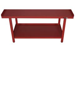 INT3996 image(1) - American Forge & Foundry AFF - Heavy-Duty Workbench  &hyphen; 72&rdquo; x 31&rdquo; x 36&rdquo; - 1,300 lbs Capacity