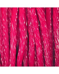 THS689107-954548 image(0) - Tender Heifer Snack Co. Red Raspberry Licorice