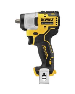 DWTDCF902B image(1) - DeWalt XTREME 12V MAX* Brushless 3/8-in. Cordless Impact Wrench (Tool Only)