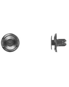 Disco Automotive Hardware 8mm Hole Size 20mm Flange 11mm Stem