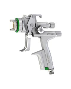 SAT210757 image(0) - SATA 5000B HVLP Standard Gun, WSB, w/RPS Cups