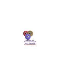 Norton Abrasives BEAR SURFACE DISC 3" COARSE 25/BOX