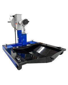 OTC1750-DT image(0) - OTC Engine Stand Drip Tray for OTC1750 / OTC1750A 6000 lb Diesel Engine Stand