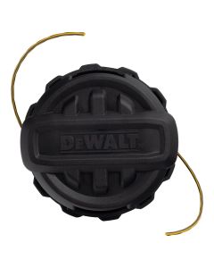 DEWALT QuickLoad Spool Head