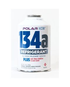 FJC R134A FOR HIGH