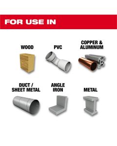 MLW48-89-4672 image(1) - Milwaukee Tool SHOCKWAVE Impact Duty RED HELIX Titanium Drill Bit Set &hyphen; 29PC