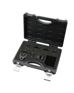 ASDHU35031 image(2) - Ansed Diagnostic Solutions Common Rail Dummy Regulator Set