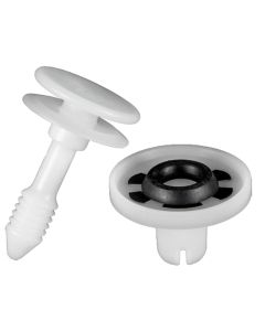 AUVECO GM DOOR PANEL RETAINER