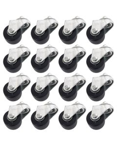 Merrick Machine Co. 8 Pcs Caster for Model M998035