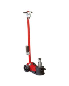 ESC92003 image(0) - ESCO Yak 44/22 Ton Air Hydraulic HD Jack