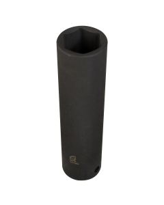 SUN220XD image(0) - SUNEX SOC 5/8 1/2D IMP 6PT XL BLK