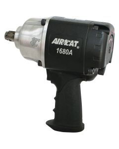 ACA1680-A image(2) - AirCat 3/4" Xtreme Duty Impact Wrench