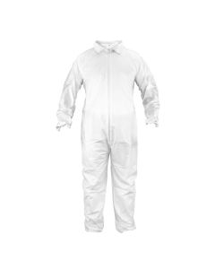 SAS6958 image(0) - SAS Safety Gen-Nex Crew Coverall - 5X-Large
