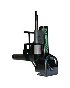 HECSPPIPENOTCH image(0) - Woodward Fab 2 in. Pipe and Tube Hole Saw Notcher