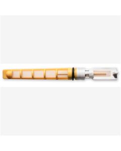 FJC Orifice Tube-GM Yell T-top 5pk