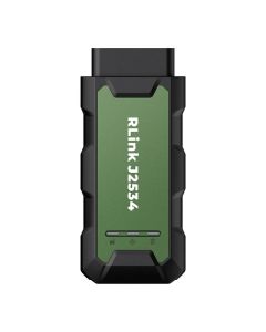 TOPRLINKJ2534 image(2) - Topdon RLink J2534 Pass-Thru Programmer