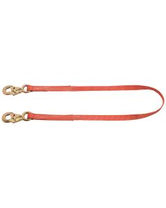 Klein Tools Nylon Rope Lanyard Adjustable 4 to 6-Feet