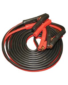 FJC45265 image(2) - FJC 2/0 Ga. 800amp Booster Cables