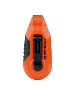 KLECHLK30S image(0) - Klein Tools Slim Chalk Reel, 30-Foot