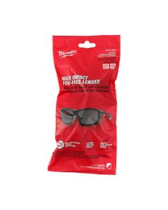 MLW48-73-2026 image(1) - Milwaukee Tool Tint Hi Performance Safety Glasses