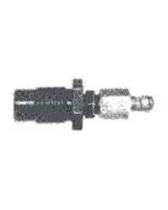 SG Tool Aid Diesel Tester Adapter for Peugeot Cars