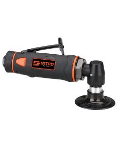 Dynabrade 3" (76mm) Dia. Right Angle Disc Sander